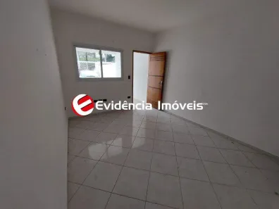 Sobrado com 3 Quartos à venda, 84m² no Vila Linda, Santo André