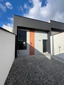 Casa com 2 Quartos à venda, 75m² no Residencial Estoril, Taubaté