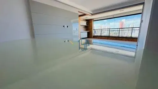 Apartamento com 3 Quartos à venda, 130m² no Lagoa Nova, Natal