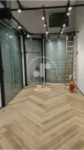 Sala Comercial para alugar, 40m² no Centro, Santo André