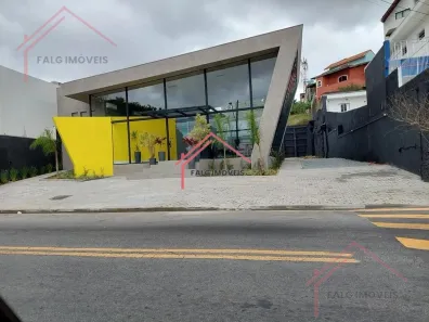 Lote/Terreno à venda, 1000m² no Umuarama, Osasco