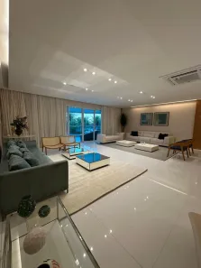 Apartamento com 4 Quartos à venda, 392m² no Barra da Tijuca, Rio de Janeiro