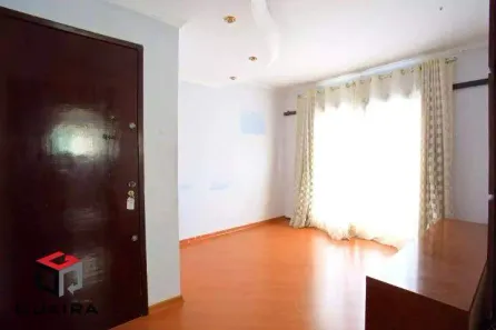 Apartamento com 2 Quartos à venda, 56m² no Anchieta, São Bernardo do Campo