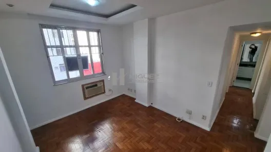 Apartamento com 2 Quartos à venda, 61m² no Tijuca, Rio de Janeiro