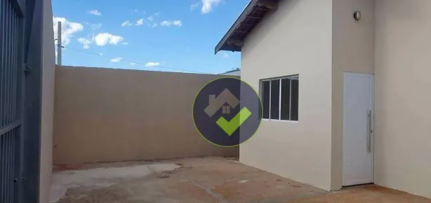 Casa com 1 Quarto à venda, 70m² no Jardim Planalto, Macatuba