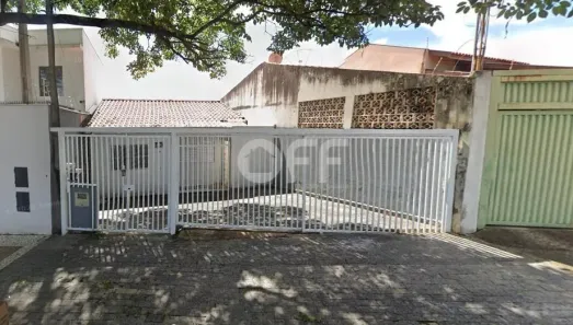 Casa com 2 Quartos à venda, 99m² no Vila Industrial, Campinas