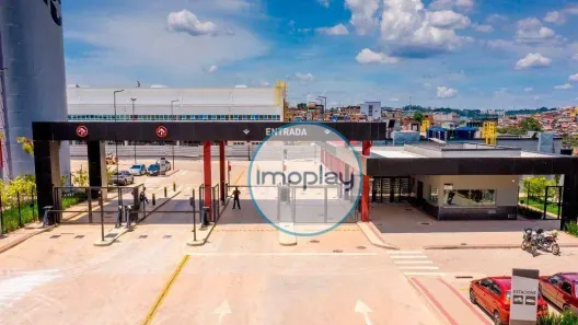 Galpão/Depósito/Armazém para alugar, 4370m² no Padroeira, Osasco