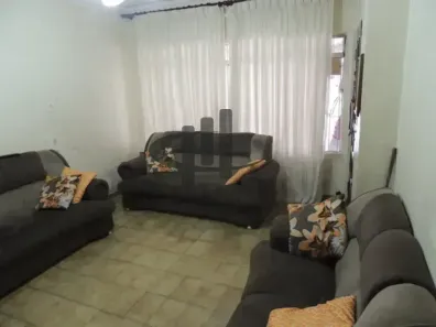 Sobrado com 4 Quartos à venda, 250m² no Vila Metalúrgica, Santo André