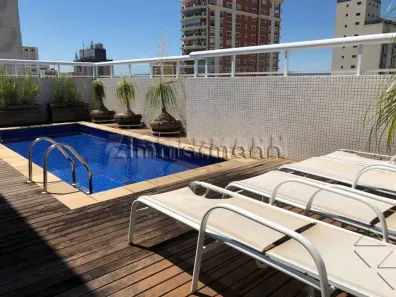 Apartamento com 3 Quartos à venda, 848m² no Pacaembu, São Paulo