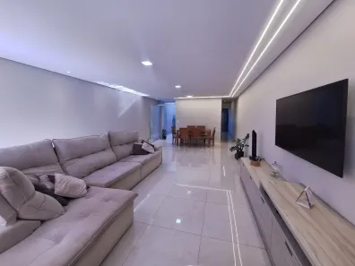 Casa com 3 Quartos à venda, 220m² no Olímpico, São Caetano do Sul
