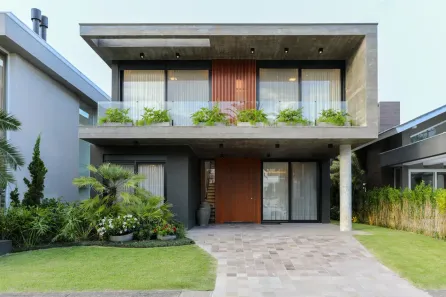 Casa de Condomínio com 5 Quartos à venda, 322m² no Arroio Teixeira, Capão da Canoa