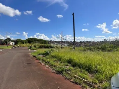 Lote/Terreno à venda, 412m² no Conjunto Residencial Roberto Conceição, Cambé
