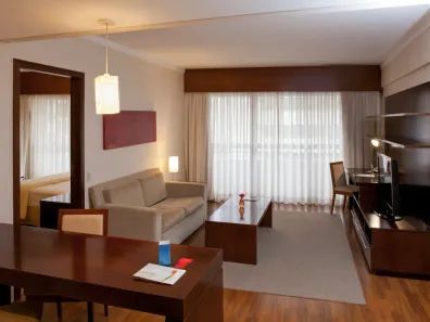 Flat com 1 Quarto à venda, 63m² no Paraíso, São Paulo