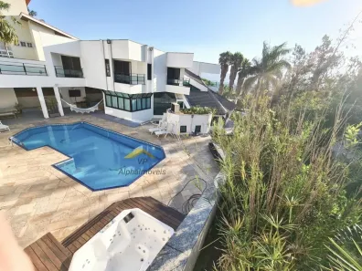 Casa de Condomínio com 4 Quartos para alugar, 800m² no Alphaville, Santana de Parnaíba