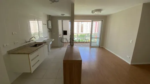 Apartamento com 3 Quartos para alugar, 80m² no Gleba Fazenda Palhano, Londrina