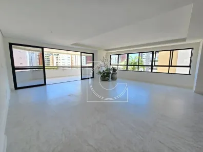 Apartamento com 3 Quartos à venda, 220m² no Meireles, Fortaleza