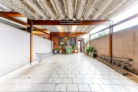 Casa com 4 Quartos à venda, 236m² no Vila Nova Mazzei, São Paulo