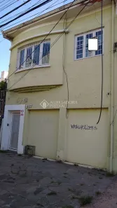 Casa com 3 Quartos à venda, 285m² no Floresta, Porto Alegre