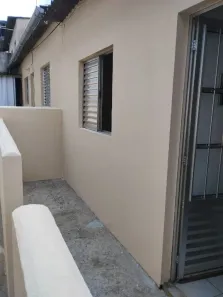 Casa com 1 Quarto para alugar, 33m² no Vila Prudente, São Paulo