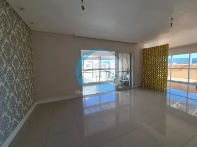 Apartamento com 3 Quartos à venda, 189m² no Ponta da Praia, Santos