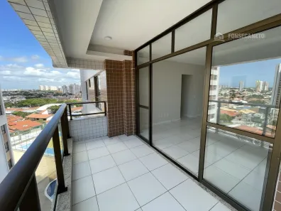 Apartamento com 1 Quarto à venda, 61m² no Capim Macio, Natal