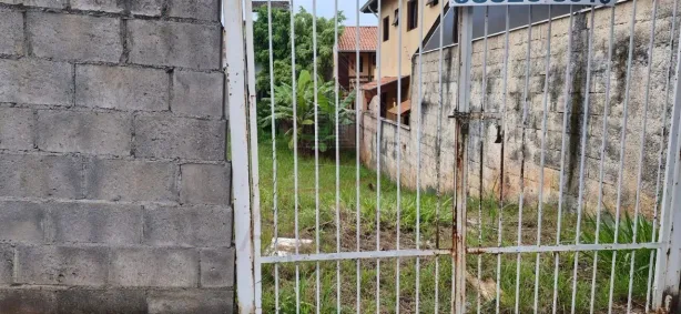 Lote/Terreno à venda, 372m² no Horto Santo Antonio, Jundiaí