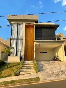Casa de Condomínio com 3 Quartos à venda, 224m² no Pinheiro, Valinhos