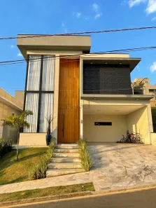 Casa de Condomínio com 3 Quartos à venda, 225m² no Pinheiro, Valinhos
