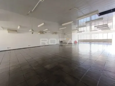 Ponto Comercial para alugar, 240m² no Condomínio Itamaraty, Ribeirão Preto
