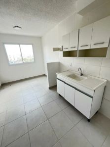 Apartamento com 2 Quartos à venda, 35m² no Vila Ema, São Paulo