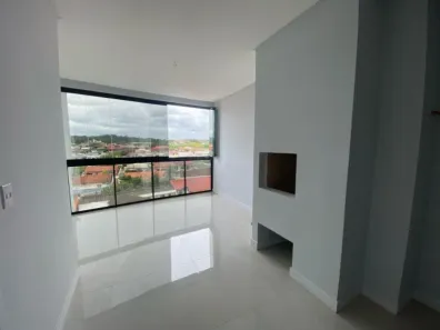 Apartamento com 3 Quartos à venda, 95m² no Santa Terezinha, Gaspar