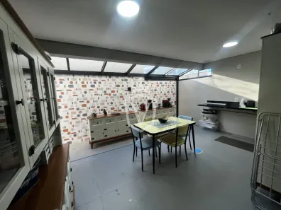 Apartamento com 2 Quartos para alugar, 158m² no Recanto Quarto Centenário, Jundiaí