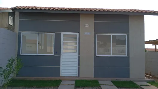 Casa de Condomínio com 2 Quartos à venda, 42m² no cavu, Raposa