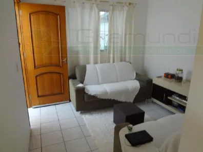 Casa com 2 Quartos à venda, 118m² no Vila Natália, São Paulo