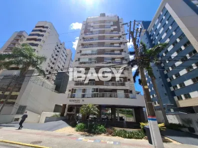 Apartamento com 1 Quarto para alugar, 72m² no Centro, Florianópolis