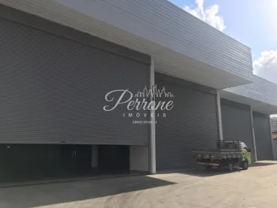 Galpão/Depósito/Armazém para alugar, 910m² no Penha de França, São Paulo