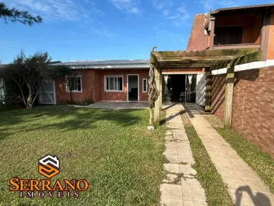Casa com 3 Quartos à venda, 88m² no Nordeste, Imbé
