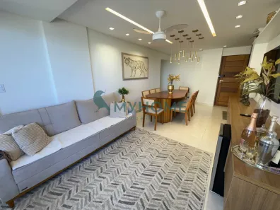 Apartamento com 3 Quartos à venda, 102m² no Centro, Guarapari