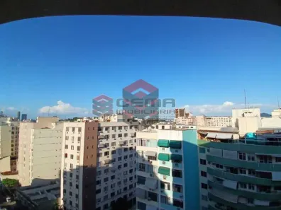 Apartamento com 3 Quartos à venda, 87m² no Catete, Rio de Janeiro