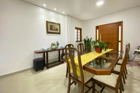 Casa com 5 Quartos à venda, 417m² no Havaí, Belo Horizonte