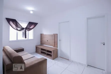 Apartamento com 1 Quarto à venda, 33m² no Barra Funda, São Paulo