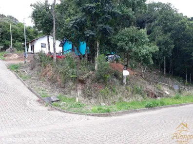 Lote/Terreno à venda, 401m² no Nova Petrópolis, Nova Petrópolis
