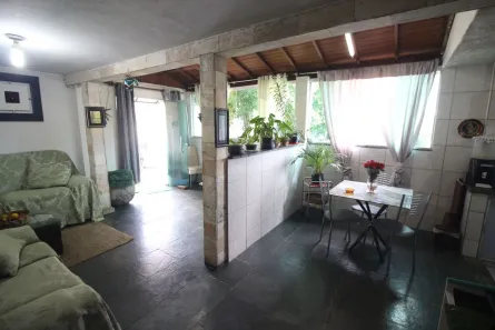 Casa com 4 Quartos à venda, 525m² no Glória, Belo Horizonte