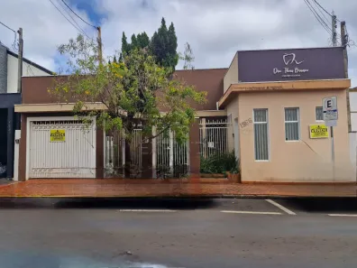 Casa com 4 Quartos à venda, 348m² no Centro, Sertãozinho