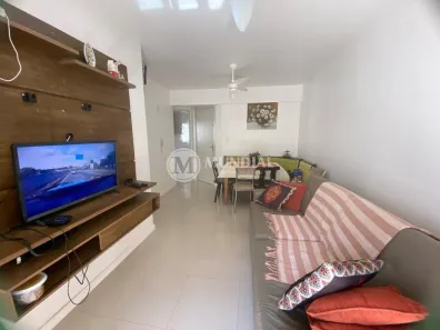 Apartamento com 2 Quartos para alugar, 70m² no Centro, Balneário Camboriú