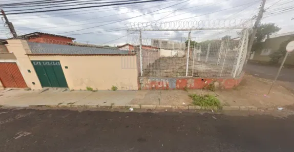Casa com 2 Quartos para alugar, 150m² no Campos Elíseos, Ribeirão Preto