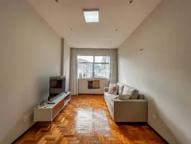 Apartamento com 2 Quartos à venda, 60m² no Flamengo, Rio de Janeiro