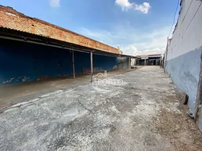 Casa com 1 Quarto para alugar, 80m² no Cidade Alta, Piracicaba