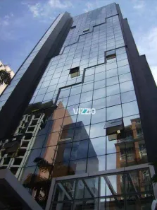 Sala Comercial para alugar, 262m² no Vila Olímpia, São Paulo