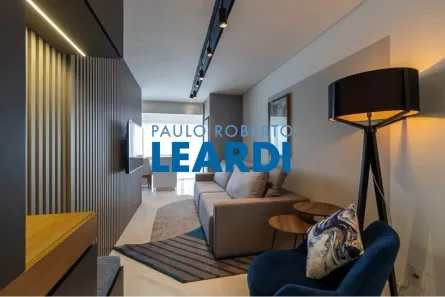 Apartamento com 1 Quarto à venda, 42m² no Vila Mariana, São Paulo